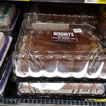 Walmart Supercenter - cake - Grocery Near Me - Saint Cloud, Florida