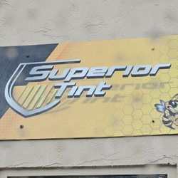 Superior Tint Of Boca