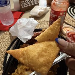 Red Pepper Chinese Cuisine