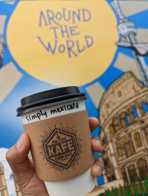 Kulture kafe by null