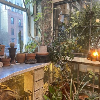PPL - Coffee & Tea Near Me - Brooklyn, New York