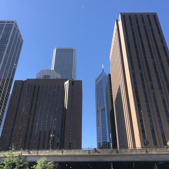 Chicago Architecture Center - Historical Tours Near Me - Chicago, Illinois