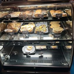Chill Ice Cream Bar - Desserts-o-plenty!