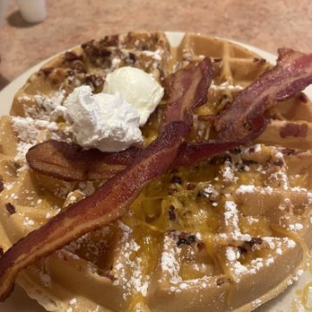 Astronomical Pancake House - Breakfast & Brunch Near Me - Williamsburg, Virginia Astronomical Pancake House - Breakfast & Brunch Near Me - Williamsburg, Virginia