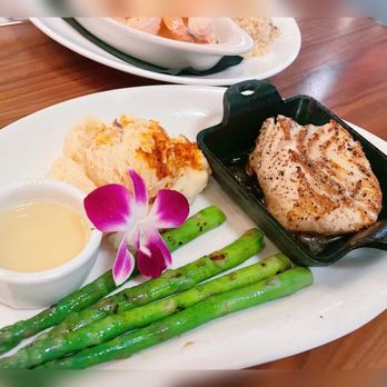 Mb Grille - Chilean Sea Bass - Seafood Near Me - Torrance, California Mb Grille - Chilean Sea Bass - Seafood Near Me - Torrance, California