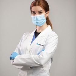 Bay Medical Company - GripProtect Procedure Earloop Masks