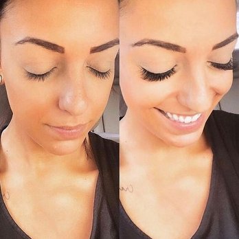 Deka Lash - Eyelash Service Near Me - Suwanee, Georgia
