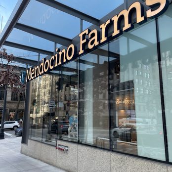 Mendocino Farms - Outside - Salad Near Me - Seattle, Washington Mendocino Farms - Outside - Salad Near Me - Seattle, Washington