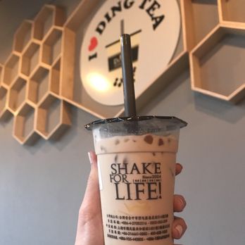 Ding Tea Costa Mesa - Bubble Tea Near Me - Costa Mesa, California Ding Tea Costa Mesa - Bubble Tea Near Me - Costa Mesa, California