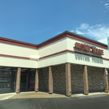 Custom Village Cleaners - Laundry Services Near Me - Auburn Hills, Michigan