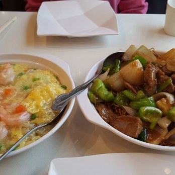 Ken Kee - Shrimp egg and rice noodles.. Satay beef chow mein - Seafood Near Me - Chicago, Illinois Ken Kee - Shrimp egg and rice noodles.. Satay beef chow mein - Seafood Near Me - Chicago, Illinois