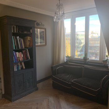 Hotel Hamburg Altona - Private lobby area - Hotels Near Me - Hamburg, HH