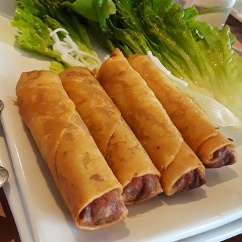 Pho America Vietnamese Cuisine - Egg rolls - Vietnamese Near Me - Long Beach, California Pho America Vietnamese Cuisine - Egg rolls - Vietnamese Near Me - Long Beach, California