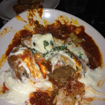 Foretti's - The meatballs! - Italian Near Me - Corona Del Mar, California Foretti's - The meatballs! - Italian Near Me - Corona Del Mar, California