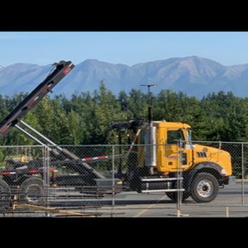 Ramsey and Sons Refuse - Dumpster Rental Near Me Ramsey and Sons Refuse - Dumpster Rental Near Me
