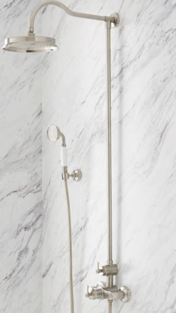 Slide of 24/7 plumbing solutions