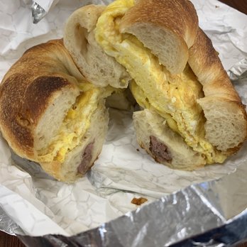 Brooklyn Bread Cafe - Breakfast & Brunch Near Me - Brooklyn, New York