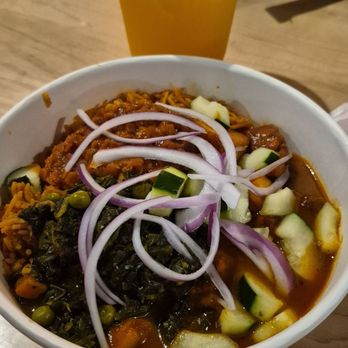 Hoyo's Kitchen - African Near Me - Dublin, Ohio
