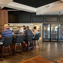 Collins Brothers Public House - Inside