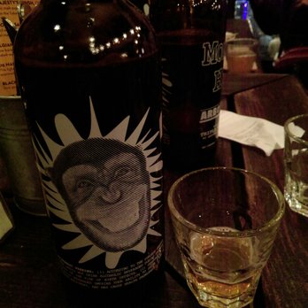 Triple rock  - Monkey head - Burgers Near Me - Berkeley, California