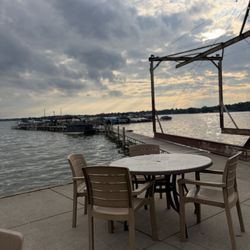 Electric Harbor Marina