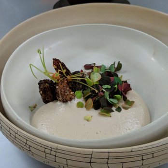 Alinea - New American Near Me - Chicago, Illinois