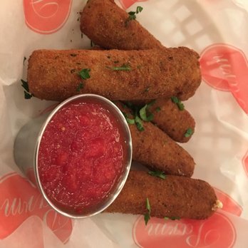 Parm - Italian Near Me - New York, New York