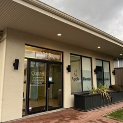 Apple Dental Implant Centre - White Rock