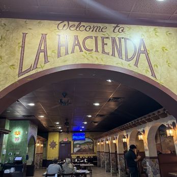 La Hacienda Mexican Restaurant - Mexican Near Me - Braselton, Georgia La Hacienda Mexican Restaurant - Mexican Near Me - Braselton, Georgia