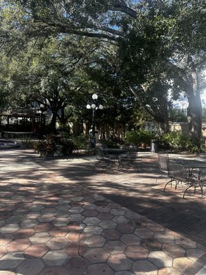 Ybor City Museum State Park by null