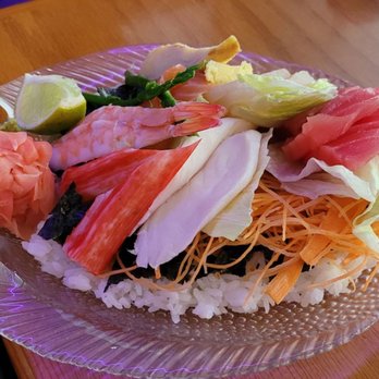 Sushi Rock Cafe - Japanese Near Me - Fort Lauderdale, Florida