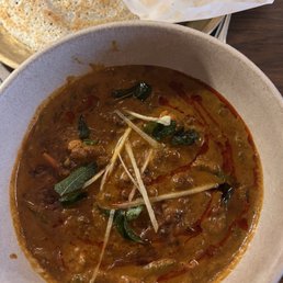 Curry Curry