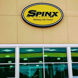 Exterior photo of Spinx - NORTH CHARLESTON, South Carolina Exterior photo of Spinx - NORTH CHARLESTON, South Carolina