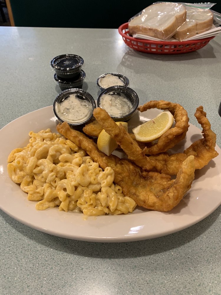 KACELI’S FAMILY RESTAURANT 97 Photos & 25 Reviews 21000 Ecorse Rd