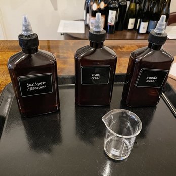 Poured Candle Bar - Oils - Candle Stores Near Me - Hudson, New York
