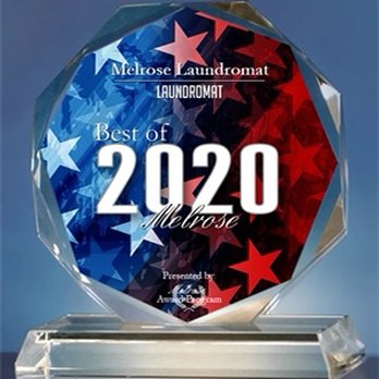 Melrose Laundromat - Thank you for voting Melrose Laundromat the best laundry in Melrose - Laundromat Near Me - Melrose, Massachusetts