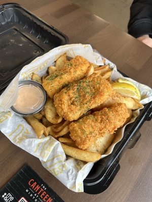 The Canteen at Midtown by null