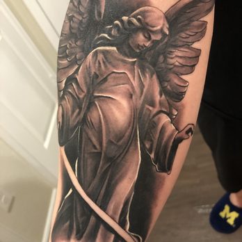 All Star Tattoo - Tattoo Near Me - San Antonio, Texas