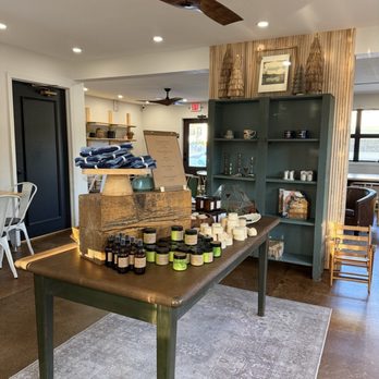 Mercantile and Bean - Coffee & Tea Near Me - Mukwonago, Wisconsin