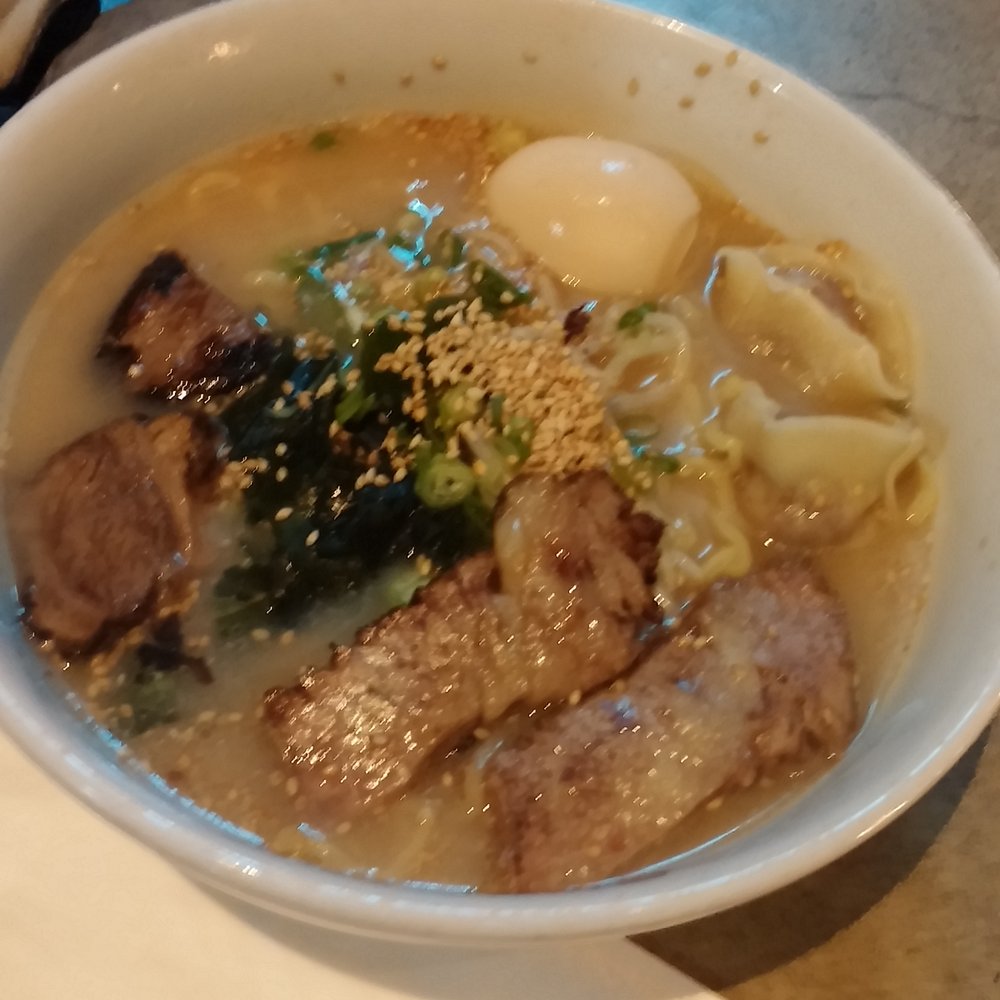 Underbelly - Belly of the beast ramen - Ramen Near Me - San Diego, California Underbelly - Belly of the beast ramen - Ramen Near Me - San Diego, California