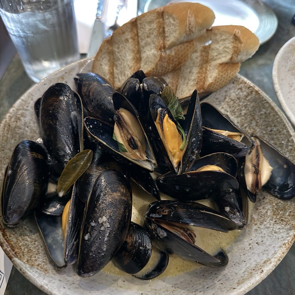 Maison Lotus - mussels - Asian Fusion Near Me - Wayne, Pennsylvania Maison Lotus - mussels - Asian Fusion Near Me - Wayne, Pennsylvania