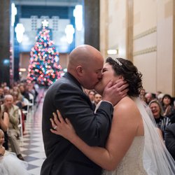 I Tie The Knots Weddings - From my POV!