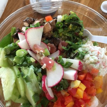 Killer Poke - Hawaiian Near Me - Bakersfield, California Killer Poke - Hawaiian Near Me - Bakersfield, California