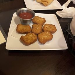 Kid's Chicken Nuggets
