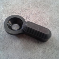 MKA 1919 Match safety lever
