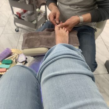 Premier Nail Bar - Nail Salons Near Me - Ankeny, Iowa