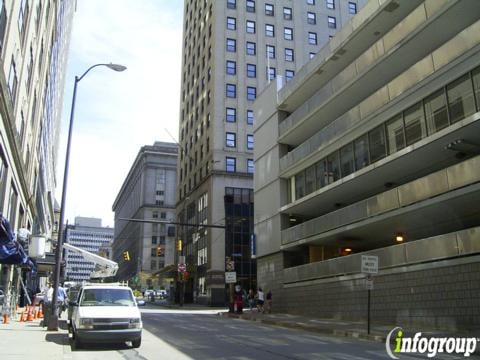 The Law Offices of Sara J. Klein