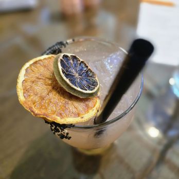 Culinary Dropout - New American Near Me - Tucson, Arizona