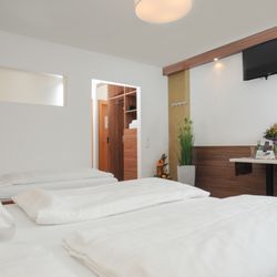 Hotel Wallner zum grünen Baum