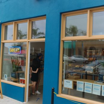 Prager Brothers Artisan Bread - Bakeries Near Me - Encinitas, California